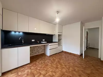 Appartement, 89,54 m²