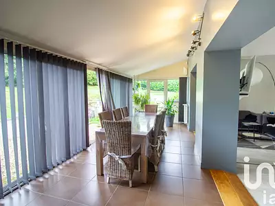 Maison, 115 m²