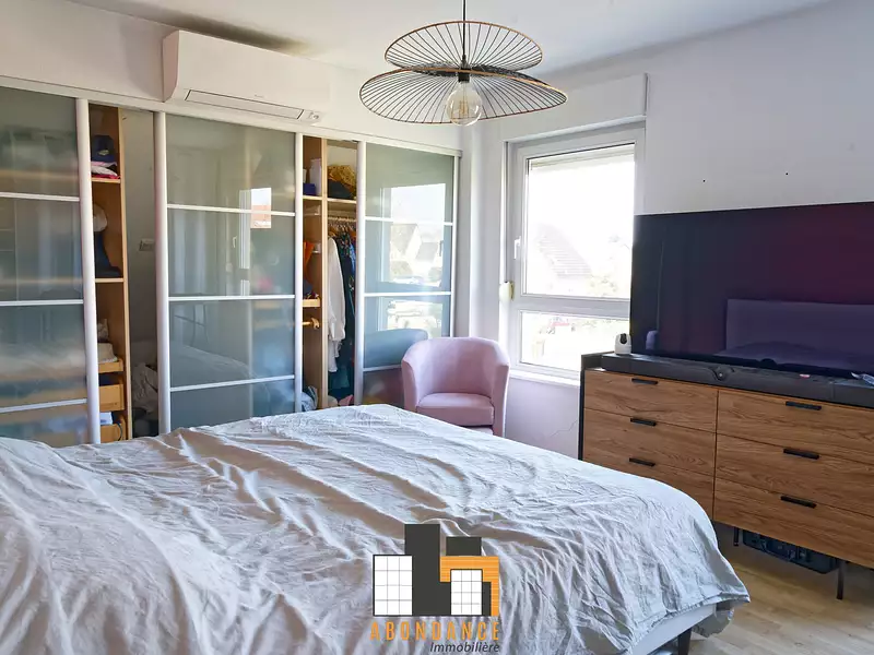 Maison, 144,67 m²