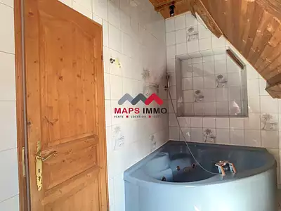 Appartement, 71 m²