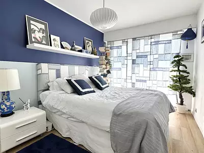 Appartement, 95 m²