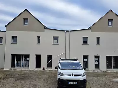 Maison, 167 m²
