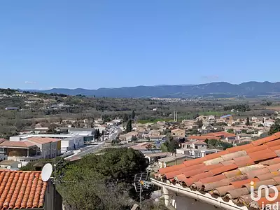 Maison, 100 m²