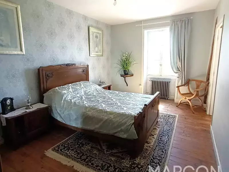 Maison, 200 m²