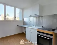 Appartement, 60 m²
