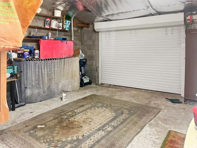 Maison, 90 m²