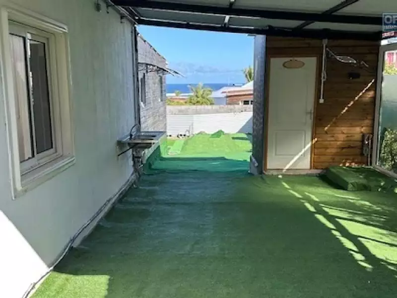 Maison, 90 m²