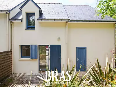 Maison, 65 m²