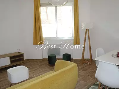 Appartement, 31 m²