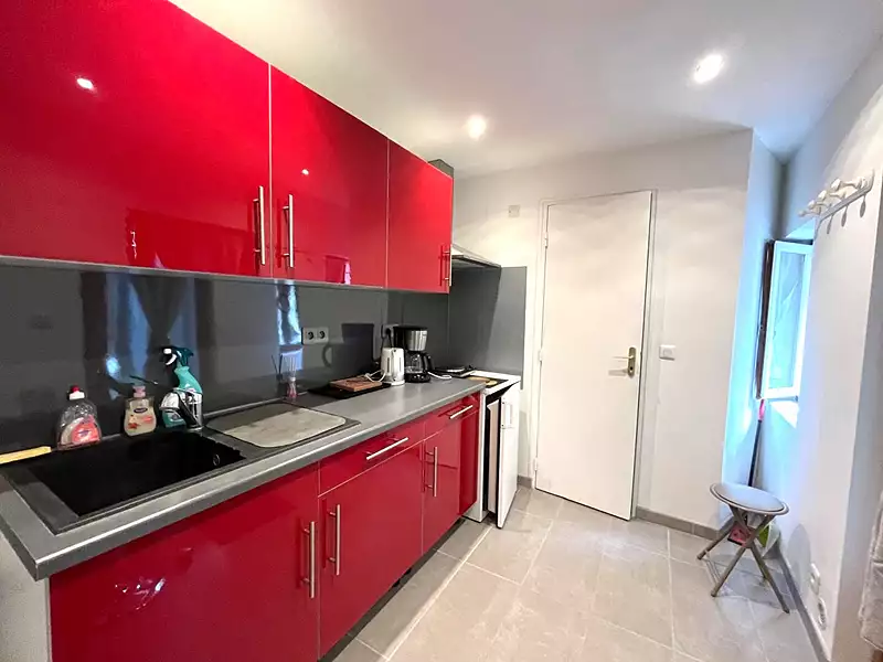 Maison, 133 m²