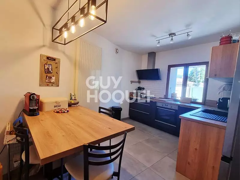 Maison, 97 m²