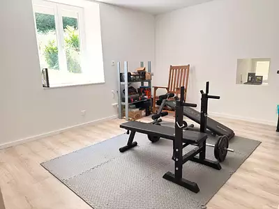Maison, 133 m²