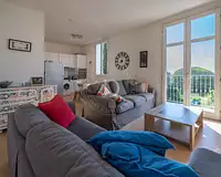 Appartement, 52,75 m²