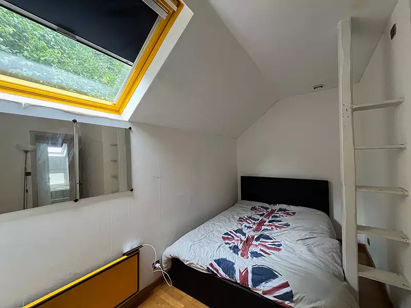 Maison, 152 m²