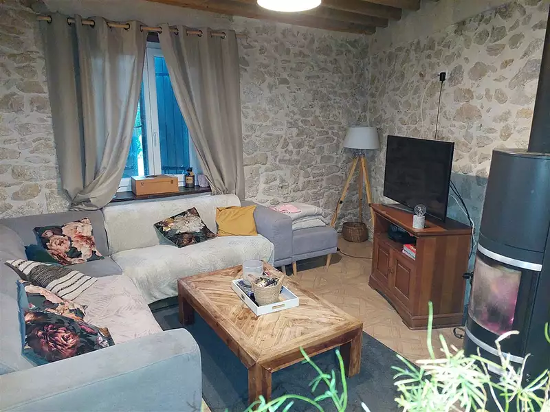 Maison, 174 m²