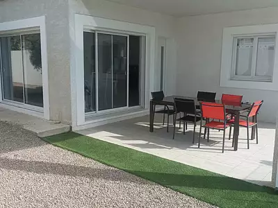 Maison, 96 m²