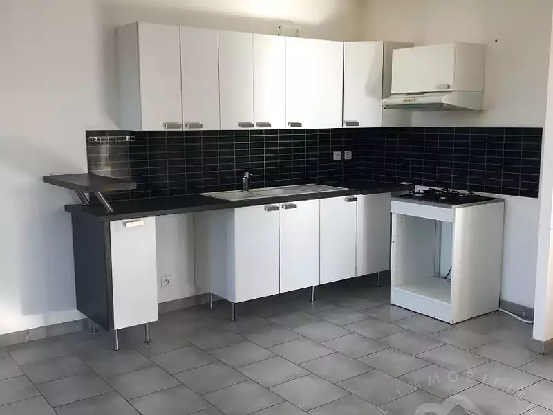 Appartement, 67,08 m²