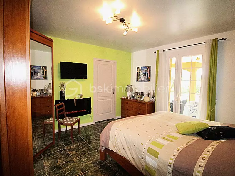 Maison, 174 m²
