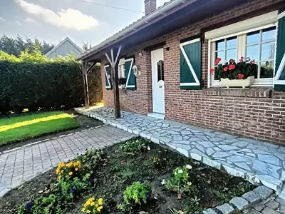 Maison, 101 m²