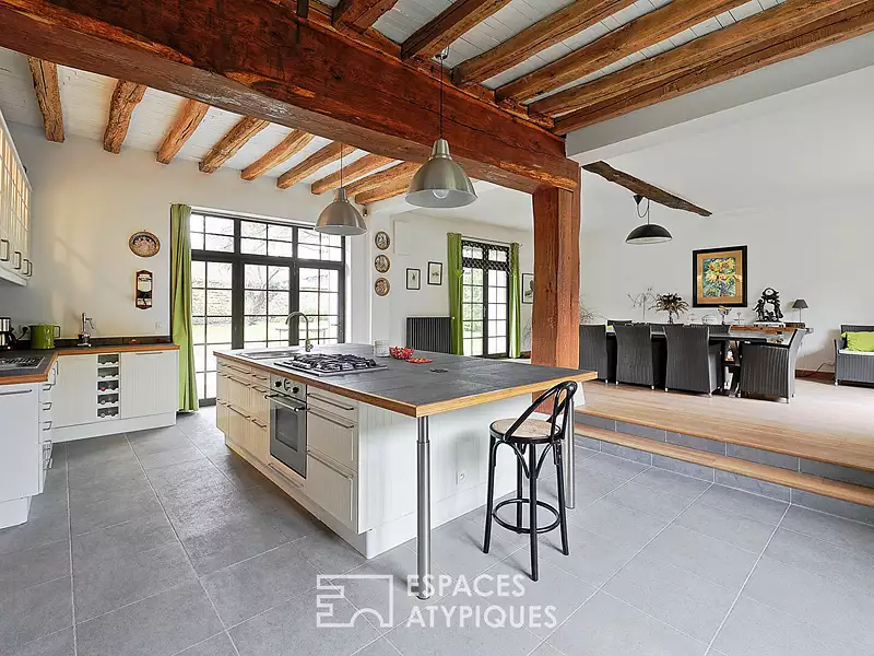 Maison, 387 m²