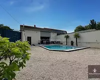 Maison, 195 m²