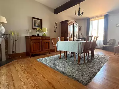 Maison, 130 m²