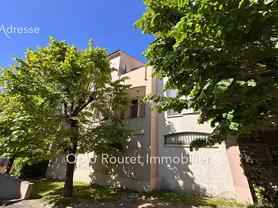 Appartement, 66,73 m²