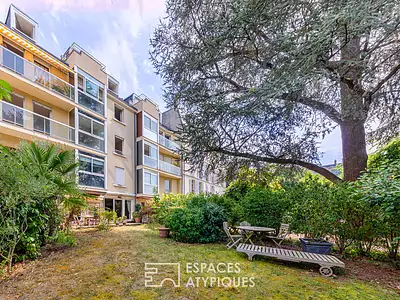 Appartement, 74 m²