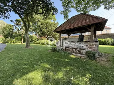 Maison, 232 m²