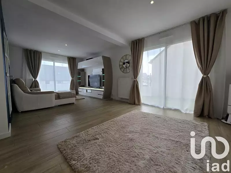 Maison, 93 m²