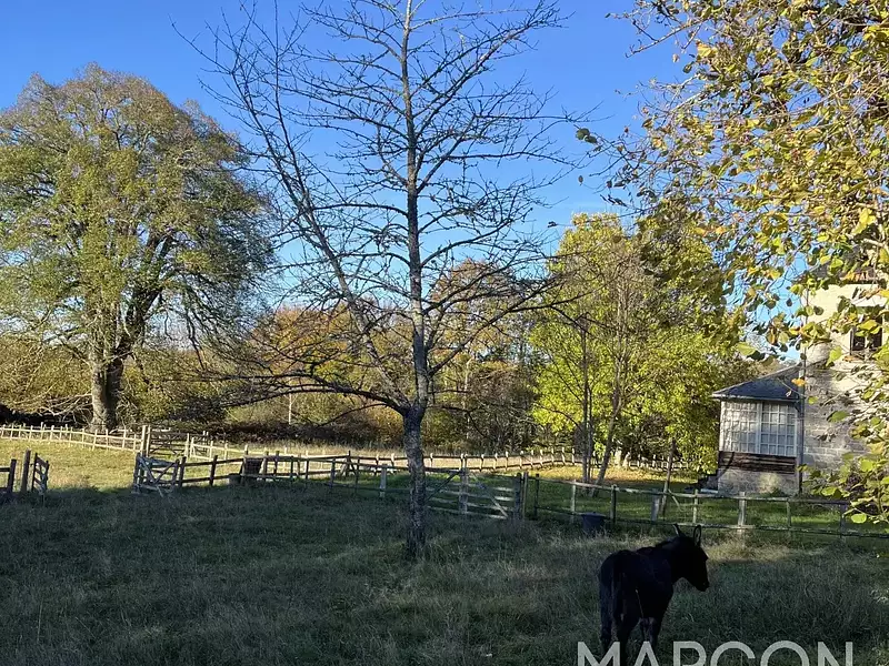 Maison, 166 m²