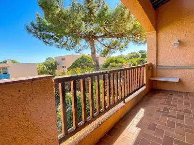 Appartement, 38,03 m²