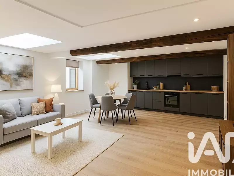 Appartement, 194 m²