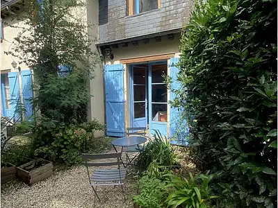 Appartement, 43 m²