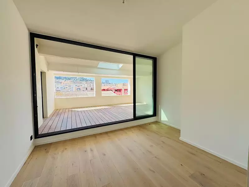 Appartement, 128 m²