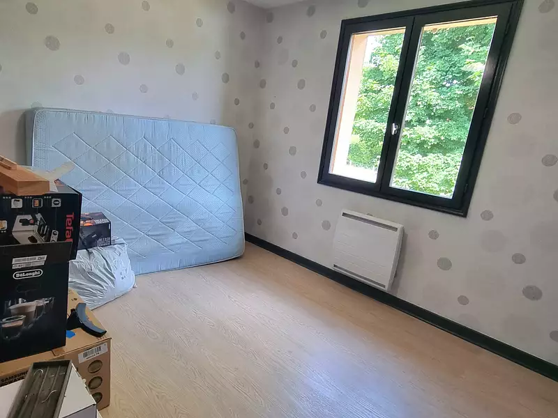 Maison, 92 m²