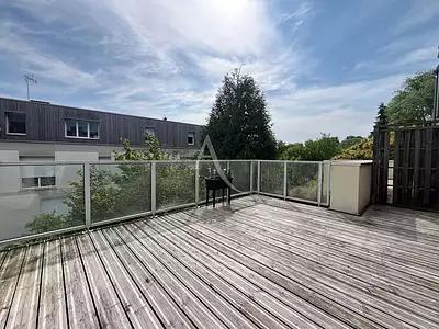 Appartement, 78,35 m²