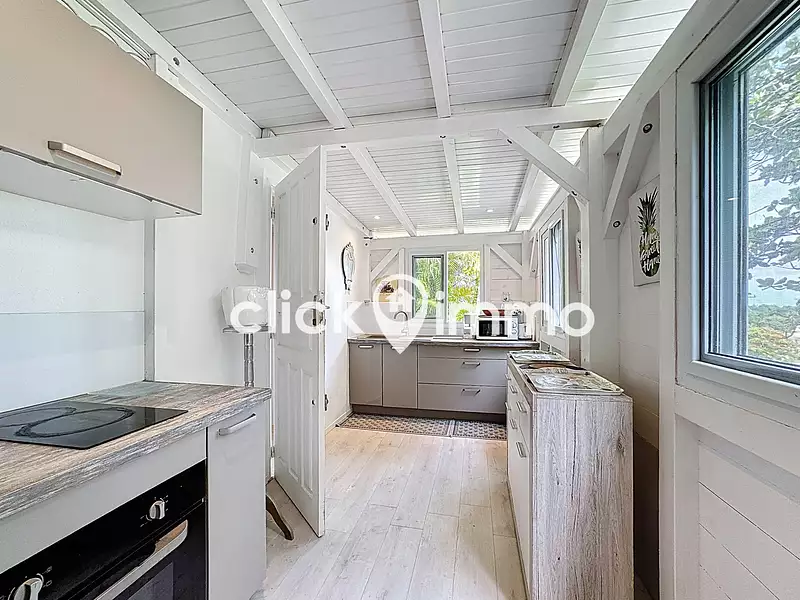 Appartement, 25 m²