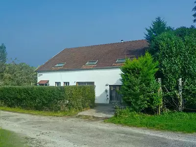 Maison, 132 m²