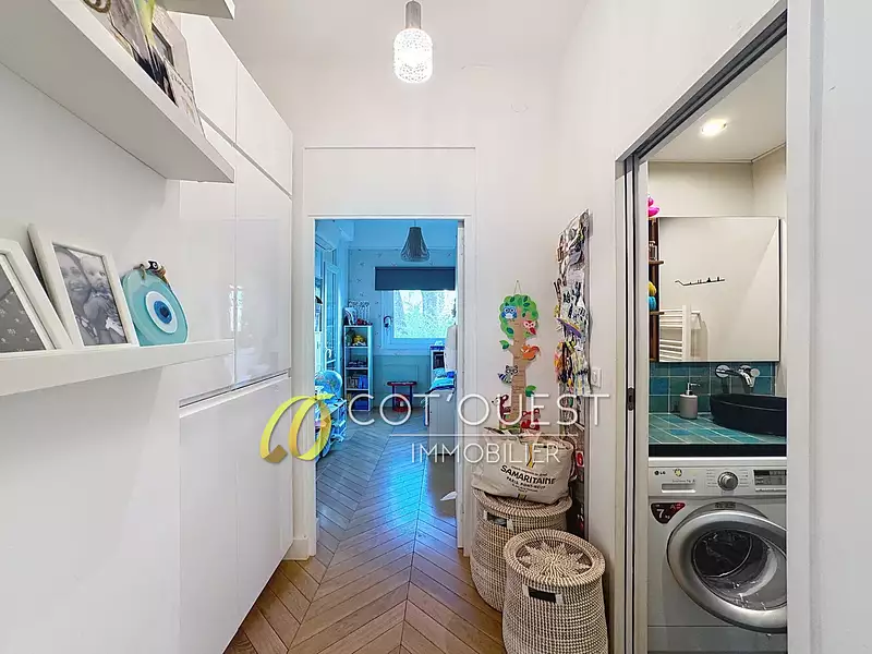 Appartement, 110 m²