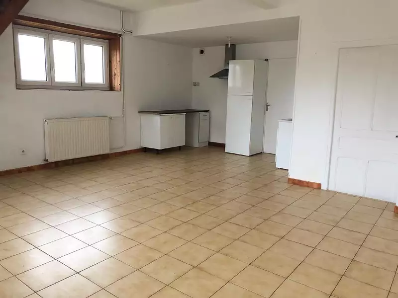 Appartement, 81 m²