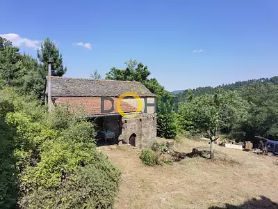 Maison, 33 m²