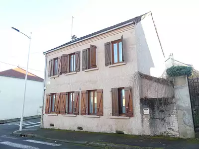Maison, 126 m²