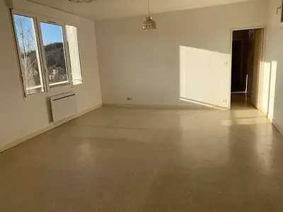 Appartement, 65 m²
