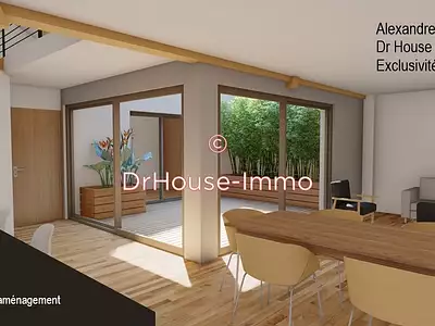 Maison, 112 m²