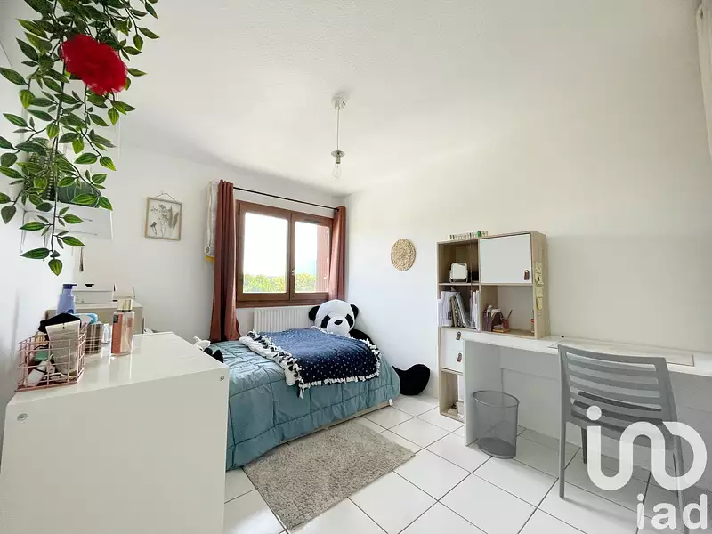 Appartement, 97 m²