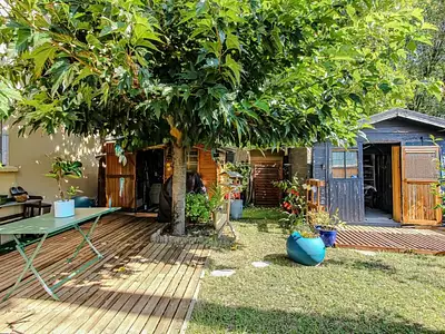 Appartement, 54,68 m²