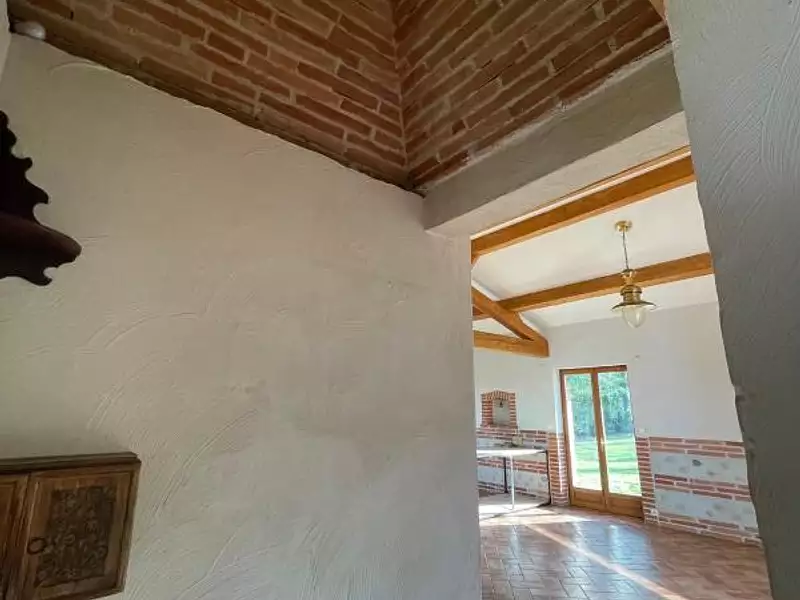 Maison, 156 m²