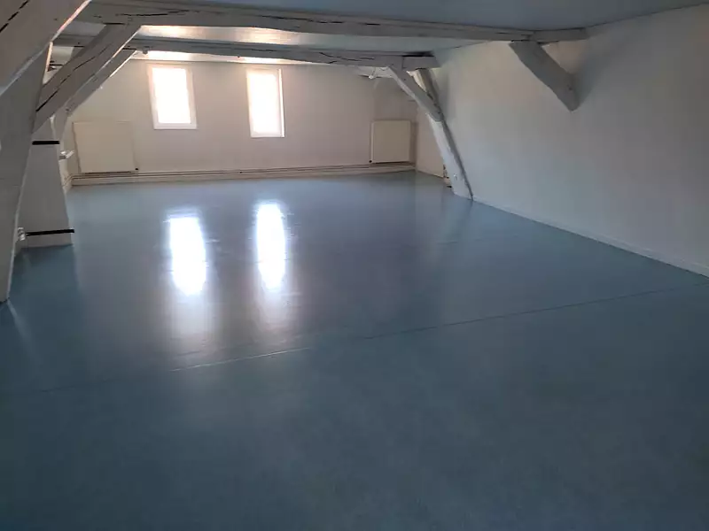 Divers, 76 m²