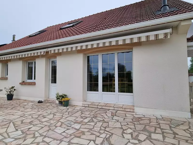 Maison, 170 m²